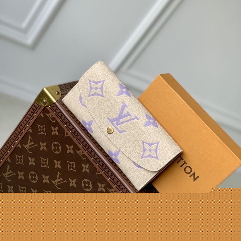 LV Wallets